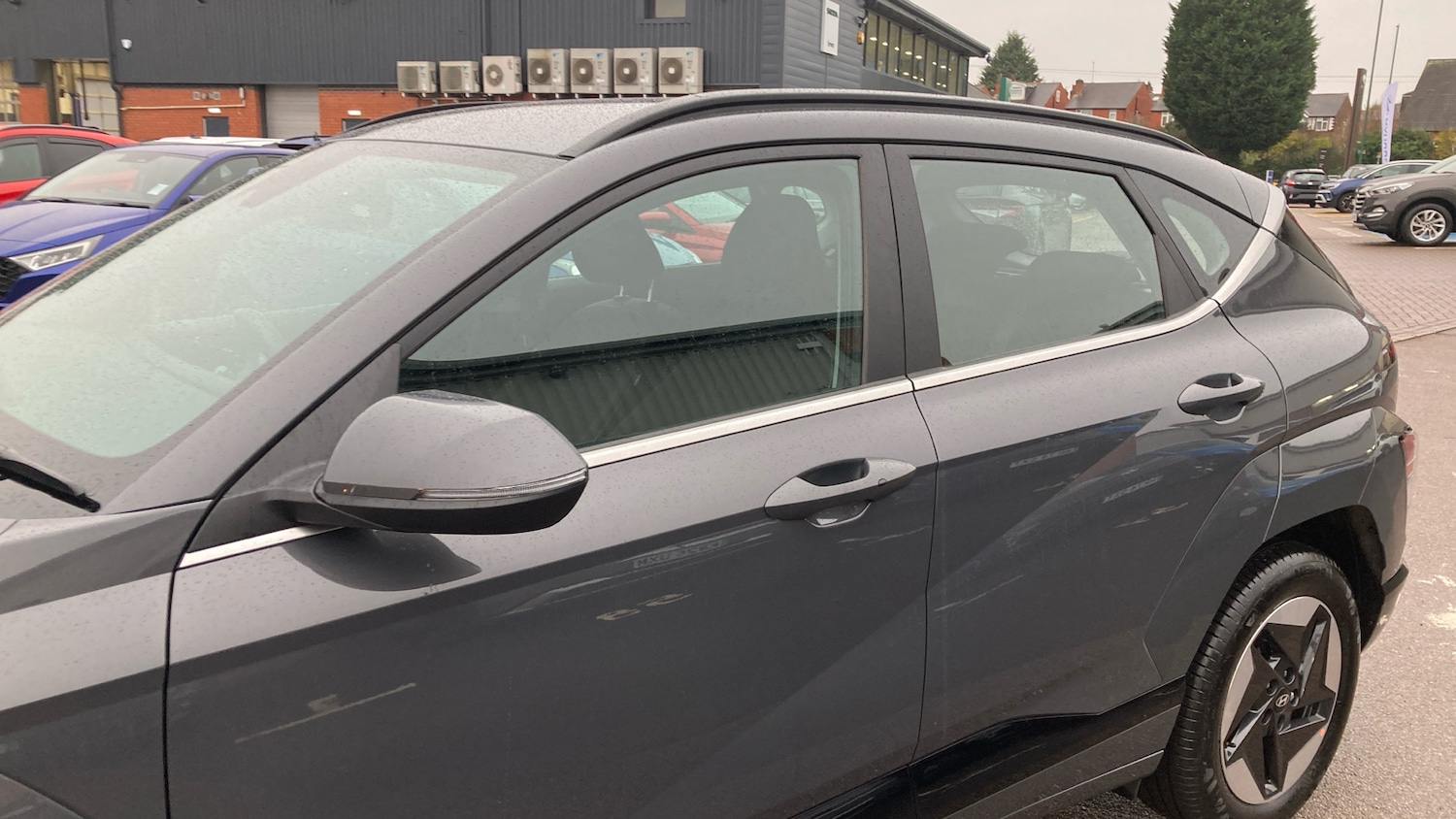 Used Hyundai KONA 2025 for sale - 76891610: Photo 41