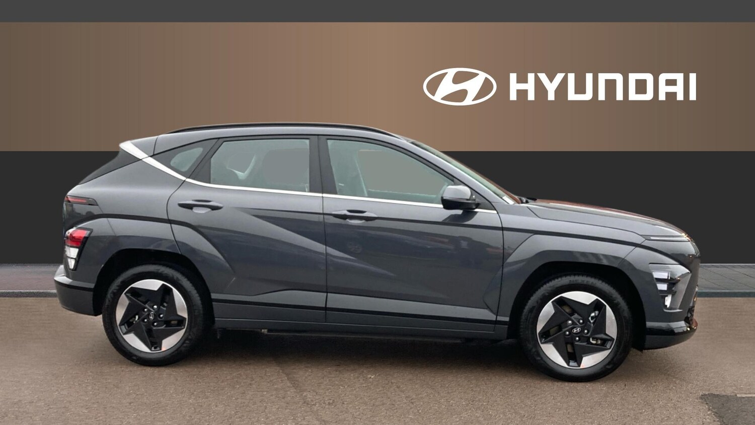 Used Hyundai KONA 2025 for sale - 76891610: Photo 5