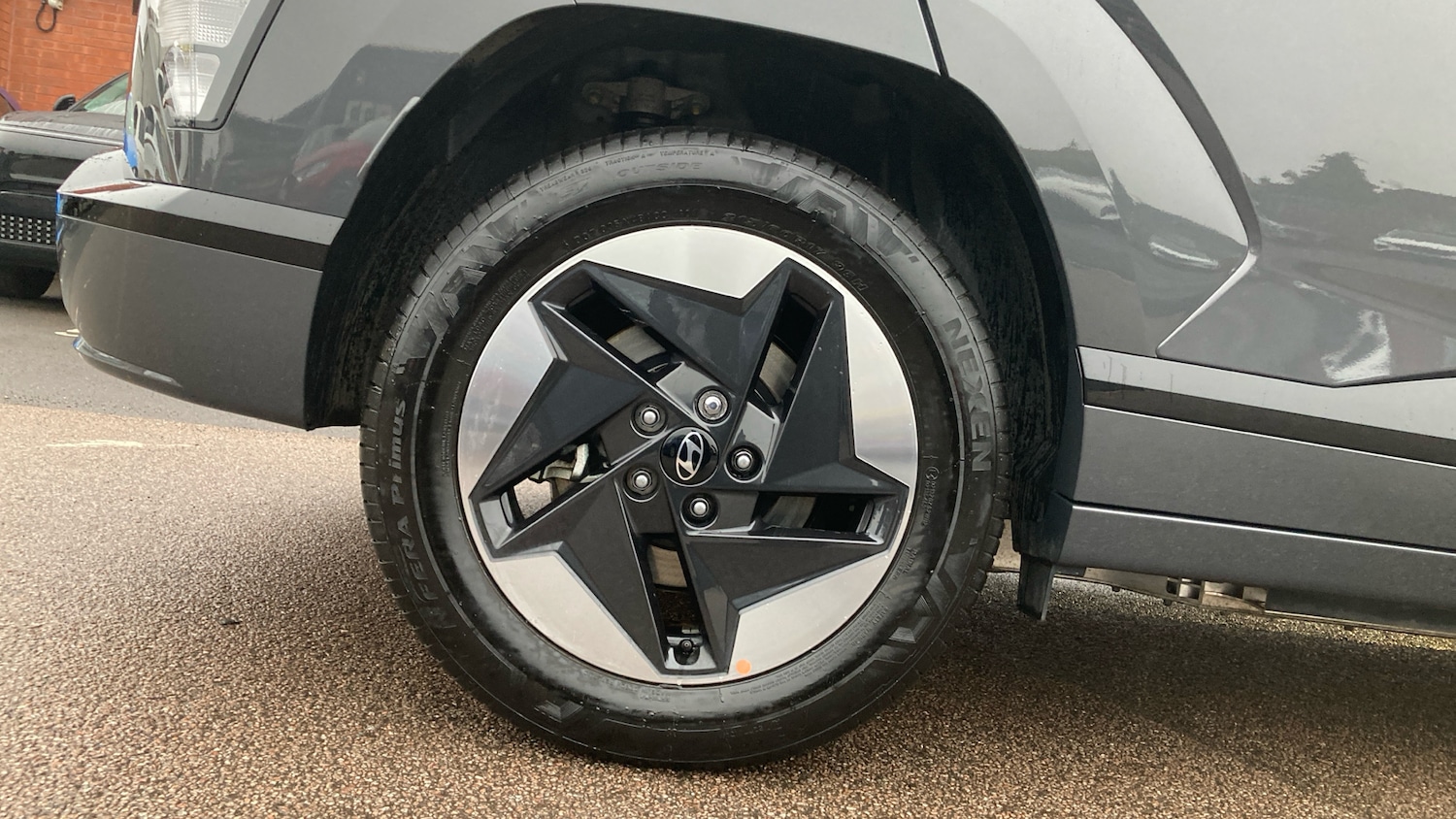 Used Hyundai KONA 2025 for sale - 76891610: Photo 7