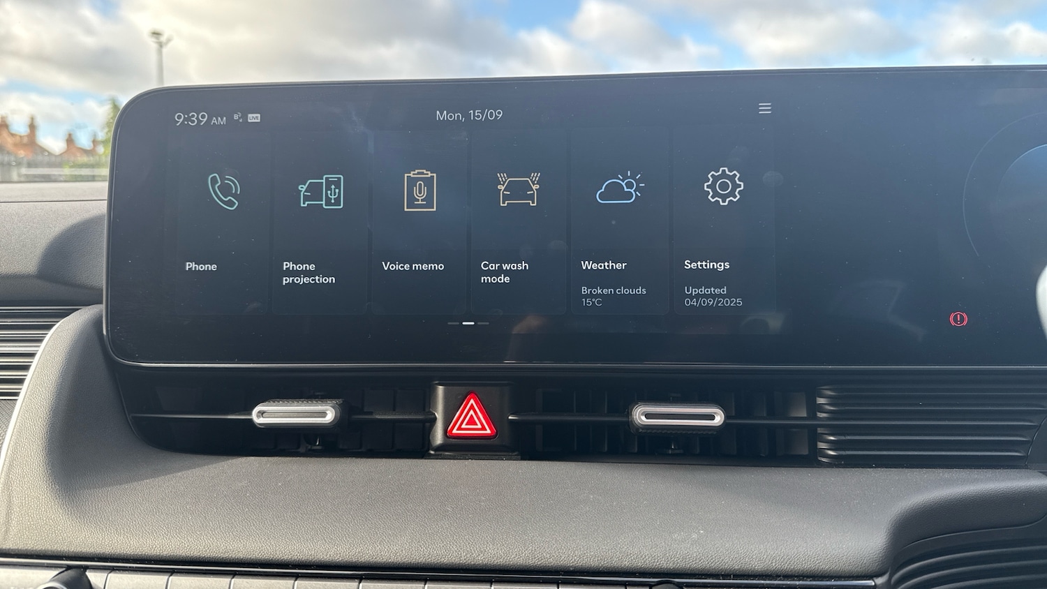 Used Hyundai IONIQ 5 2025 for sale - 77518920: Photo 12