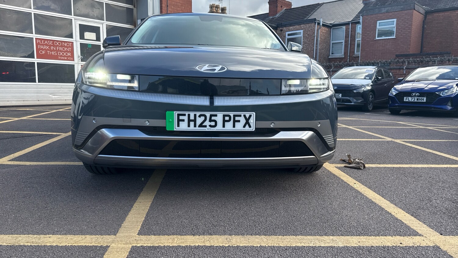 Used Hyundai IONIQ 5 2025 for sale - 77518920: Photo 38