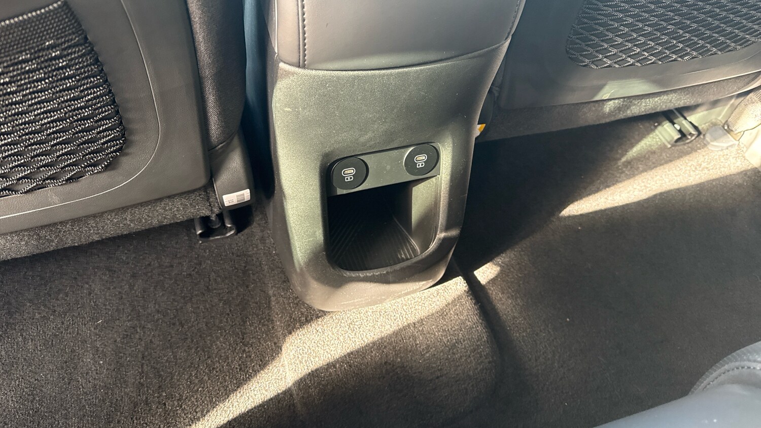 Used Hyundai IONIQ 5 2025 for sale - 77518920: Photo 44