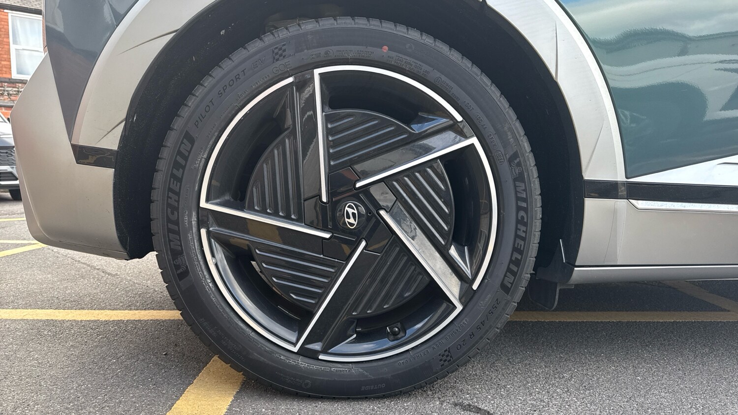 Used Hyundai IONIQ 5 2025 for sale - 77518920: Photo 7