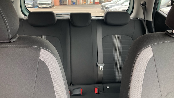 Used Hyundai i10 2022 for sale - 76299751: Photo 15