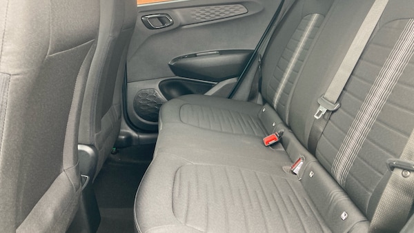 Used Hyundai i10 2022 for sale - 76299751: Photo 16