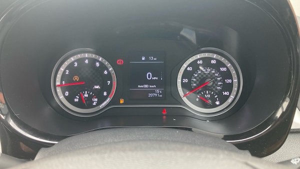 Used Hyundai i10 2022 for sale - 76299751: Photo 18
