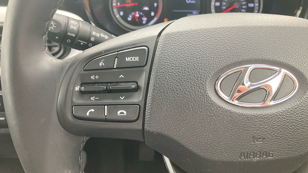 Used Hyundai i10 2022 for sale - 76299751: Photo 19