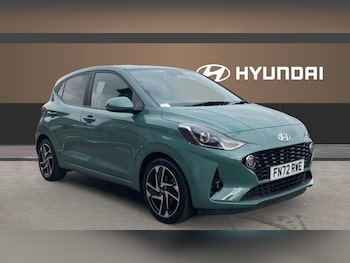 Hyundai - i10