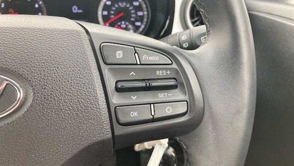 Used Hyundai i10 2022 for sale - 76299751: Photo 20