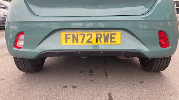 Used Hyundai i10 2022 for sale - 76299751: Photo 23