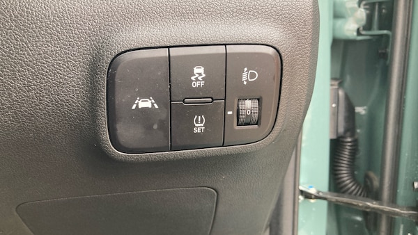 Used Hyundai i10 2022 for sale - 76299751: Photo 27