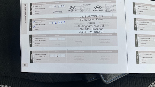 Used Hyundai i10 2022 for sale - 76299751: Photo 34