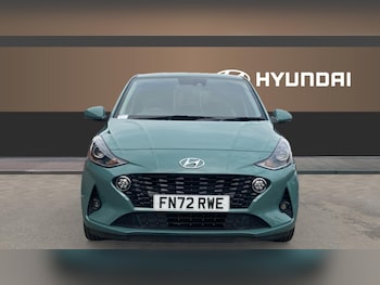 Used Hyundai i10 2022 for sale - 76299751: Photo 3