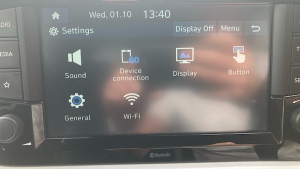 Used Hyundai i10 2022 for sale - 76299751: Photo 42