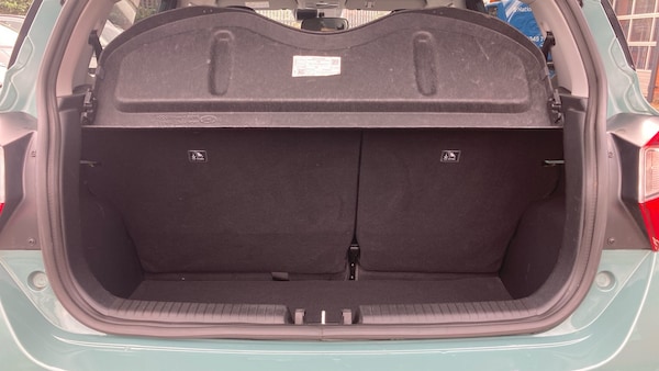 Used Hyundai i10 2022 for sale - 76299751: Photo 4