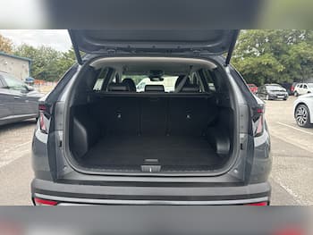Used Hyundai TUCSON 2024 for sale - 79798951: Photo