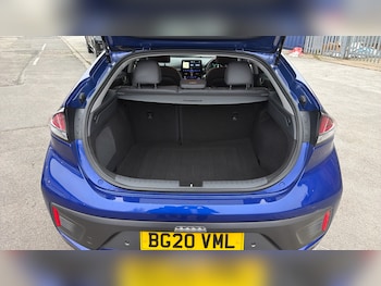 Used Hyundai IONIQ 2020 for sale - 77353554: Photo