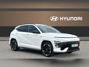 Used Hyundai KONA 2026 for sale - 79488841: Photo