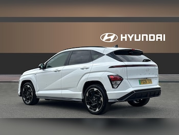 Used Hyundai KONA 2026 for sale - 79488841: Photo