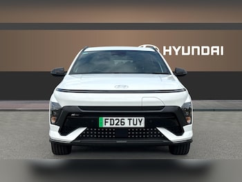 Used Hyundai KONA 2026 for sale - 79488841: Photo