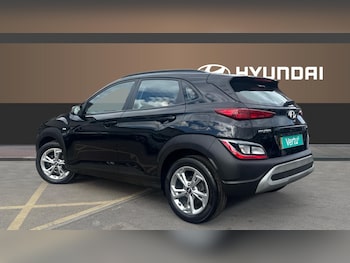 Used Hyundai KONA 2023 for sale - 78792070: Photo