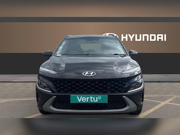 Used Hyundai KONA 2023 for sale - 78792070: Photo
