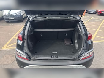Used Hyundai KONA 2023 for sale - 78792070: Photo