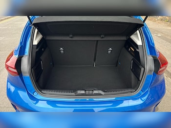 Used Ford Focus 2023 for sale - 78390209: Photo