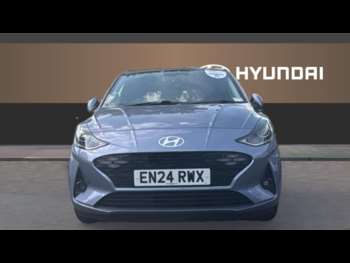 Used Hyundai i10 2024 for sale - 74717396: Photo