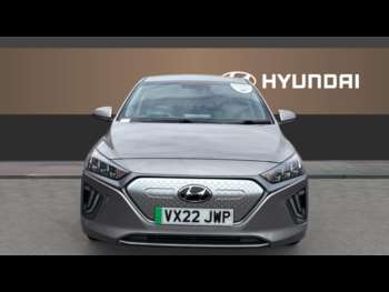 Used Hyundai IONIQ 2022 for sale - 75277453: Photo