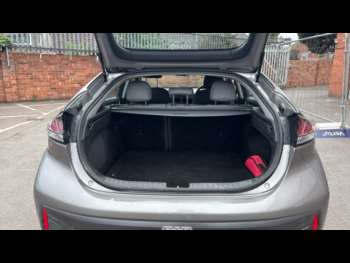Used Hyundai IONIQ 2022 for sale - 75277453: Photo