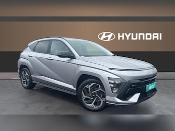 Used Hyundai KONA 2025 for sale - 78953244: Photo