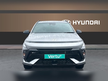 Used Hyundai KONA 2025 for sale - 78953244: Photo