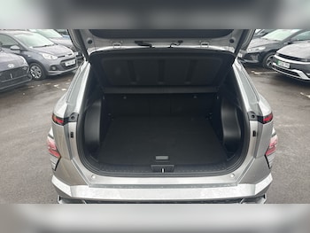 Used Hyundai KONA 2025 for sale - 78953244: Photo