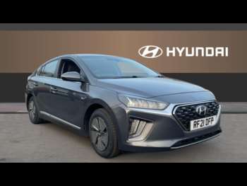 2021 (21) - 1.6 GDi Hybrid Premium 5dr DCT