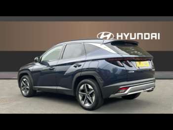 Used Hyundai TUCSON 2024 for sale - 74260259: Photo