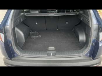 Used Hyundai TUCSON 2024 for sale - 74260259: Photo