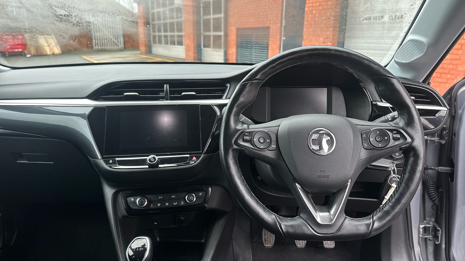 Used Vauxhall Corsa 2021 for sale - 76860149: Photo 10