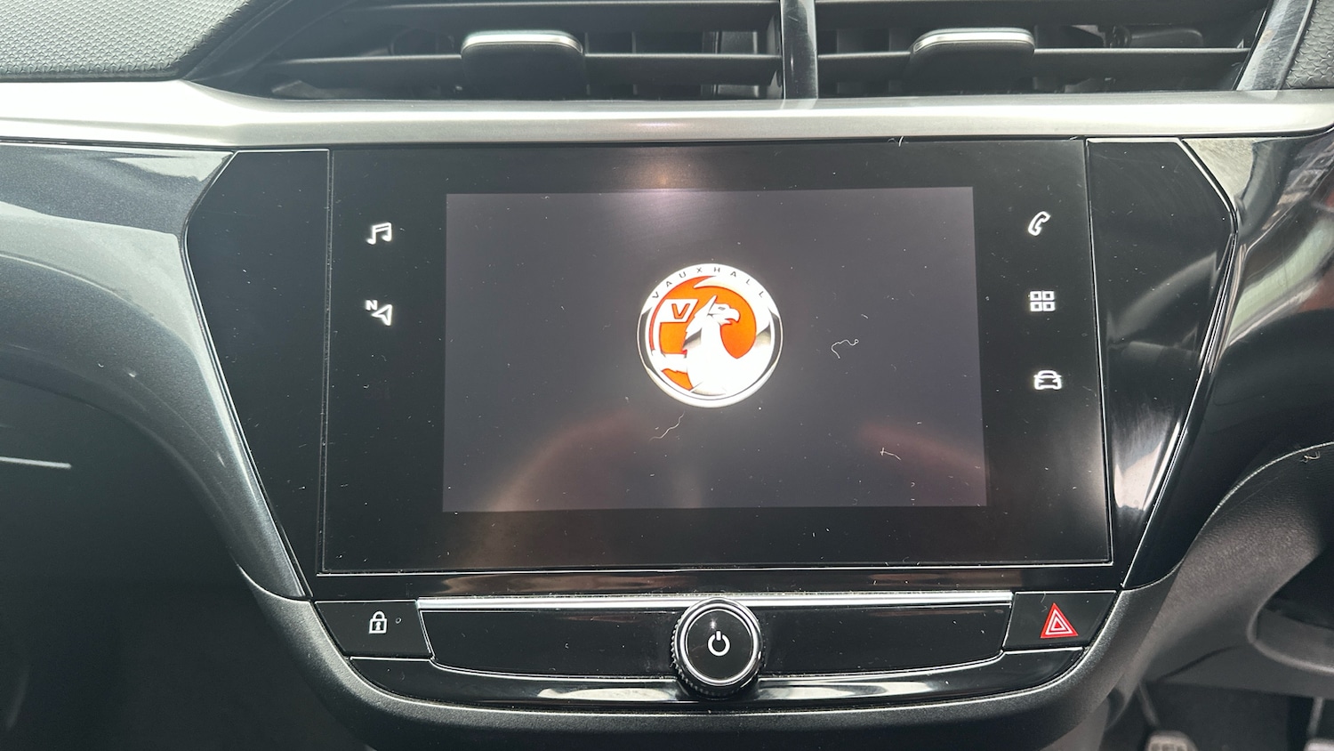 Used Vauxhall Corsa 2021 for sale - 76860149: Photo 12