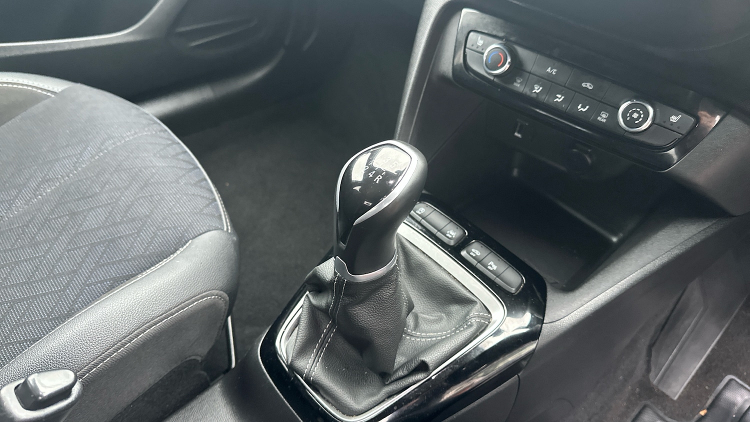 Used Vauxhall Corsa 2021 for sale - 76860149: Photo 13