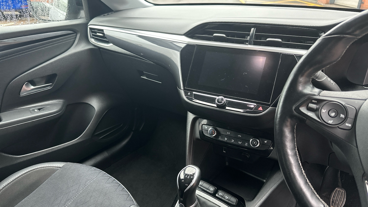 Used Vauxhall Corsa 2021 for sale - 76860149: Photo 14