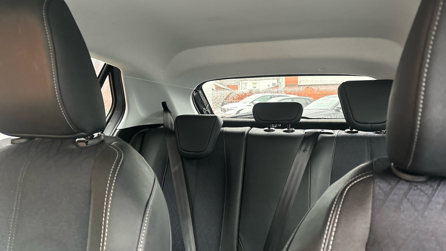 Used Vauxhall Corsa 2021 for sale - 76860149: Photo 15