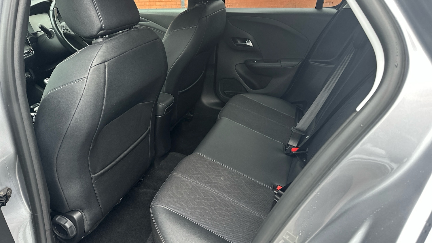 Used Vauxhall Corsa 2021 for sale - 76860149: Photo 16