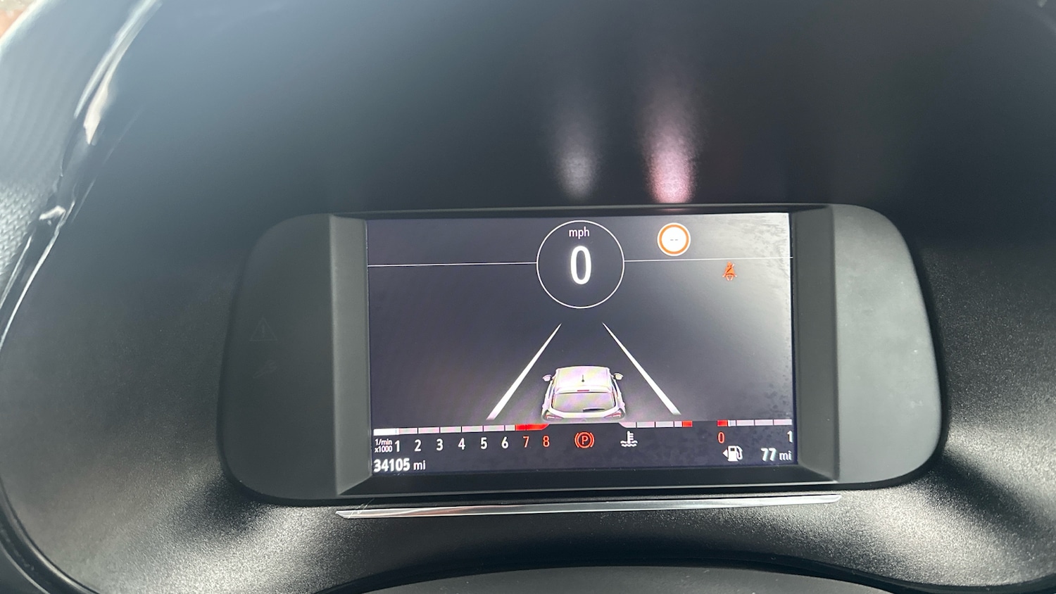 Used Vauxhall Corsa 2021 for sale - 76860149: Photo 18