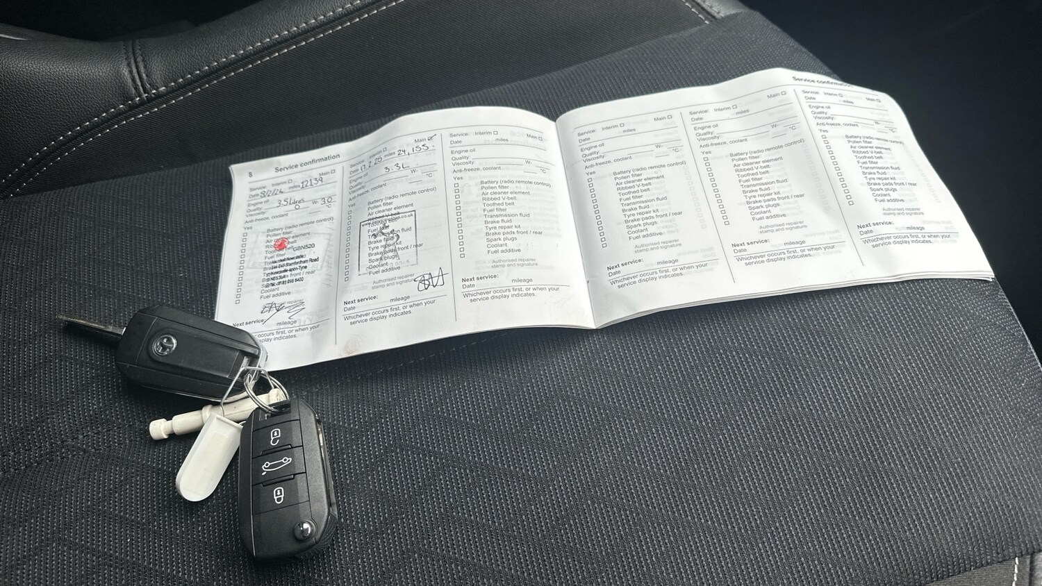 Used Vauxhall Corsa 2021 for sale - 76860149: Photo 19