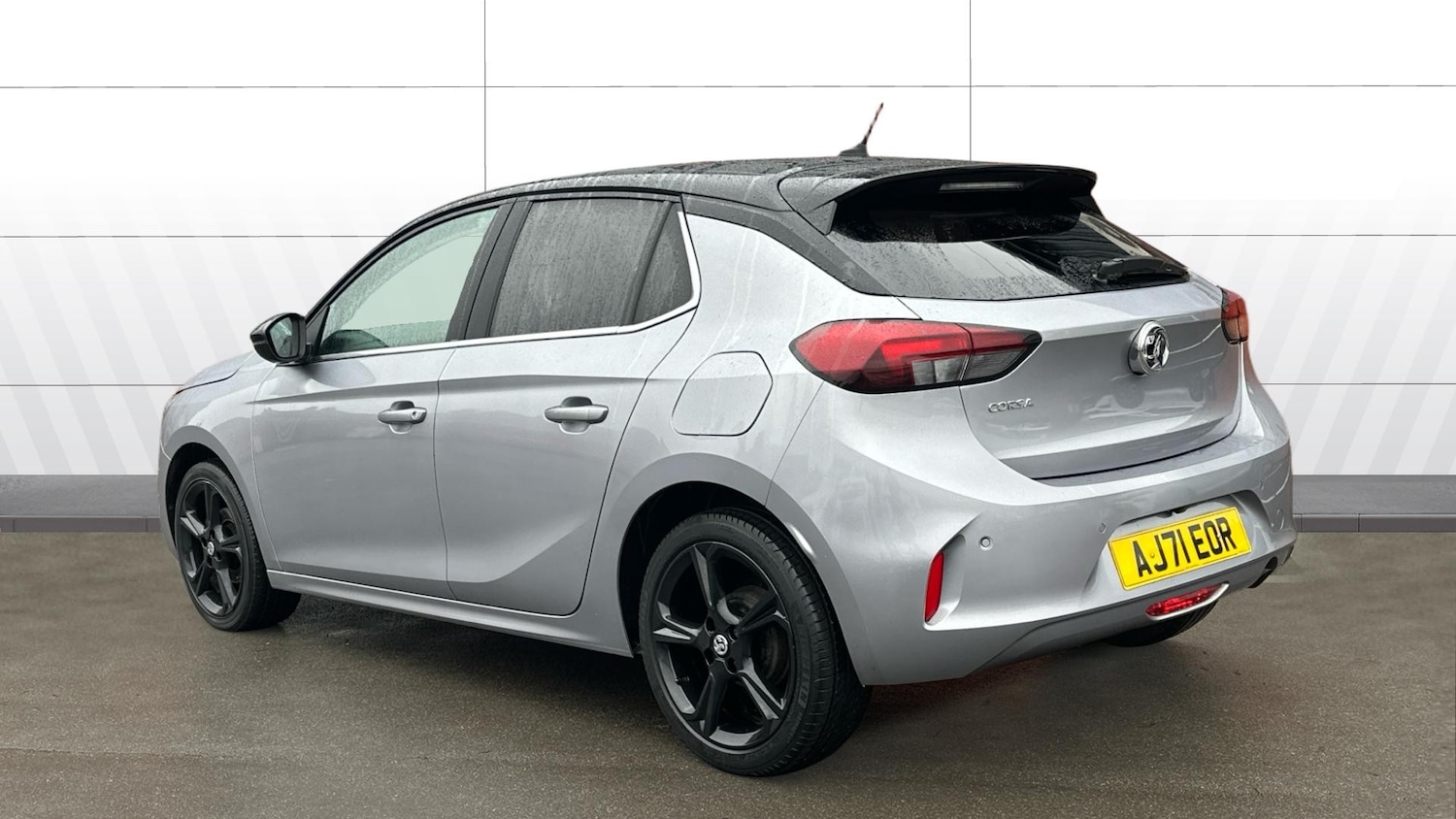 Used Vauxhall Corsa 2021 for sale - 76860149: Photo 2