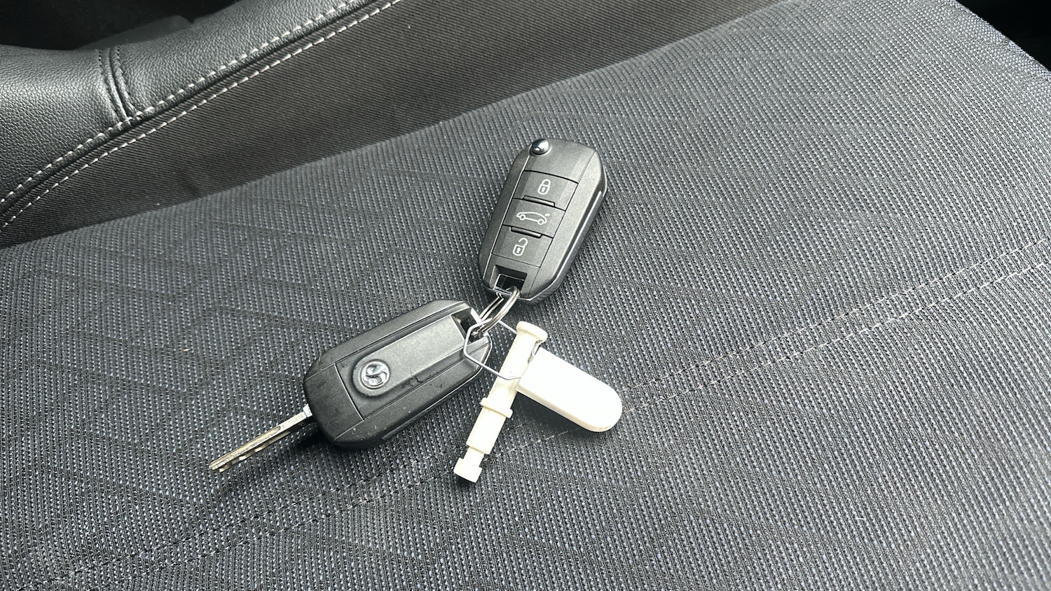 Used Vauxhall Corsa 2021 for sale - 76860149: Photo 20