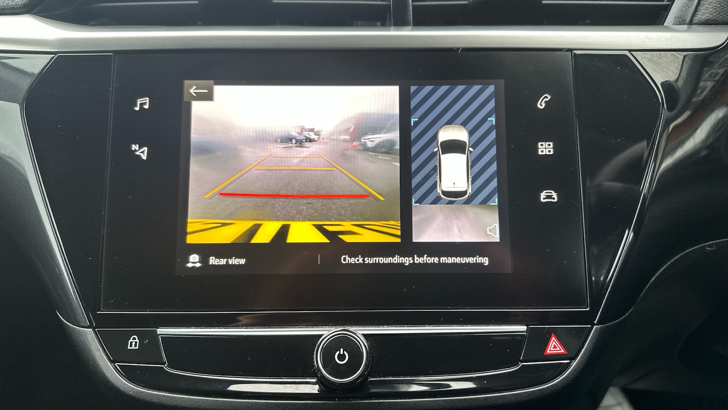 Used Vauxhall Corsa 2021 for sale - 76860149: Photo 21