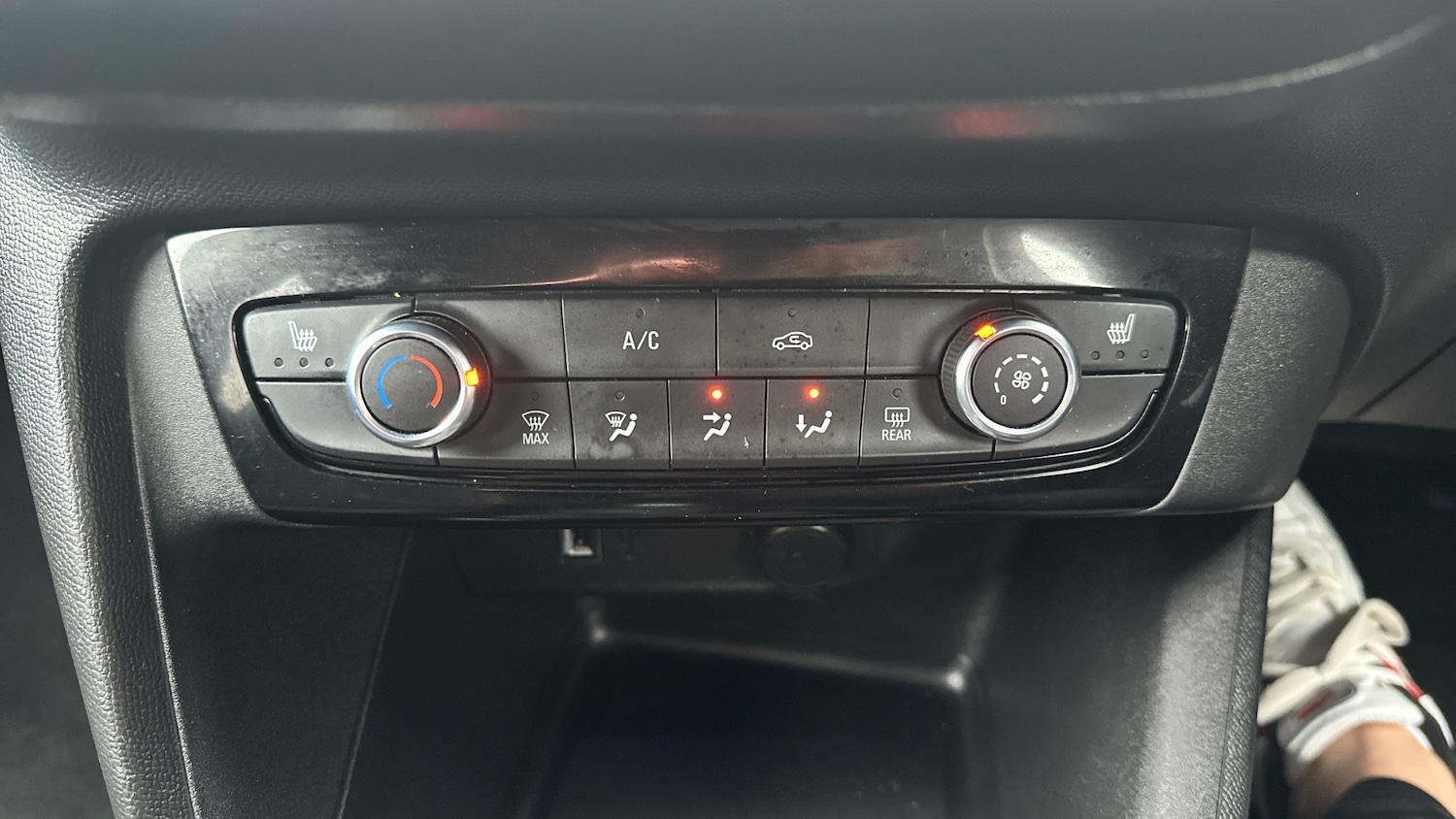 Used Vauxhall Corsa 2021 for sale - 76860149: Photo 22