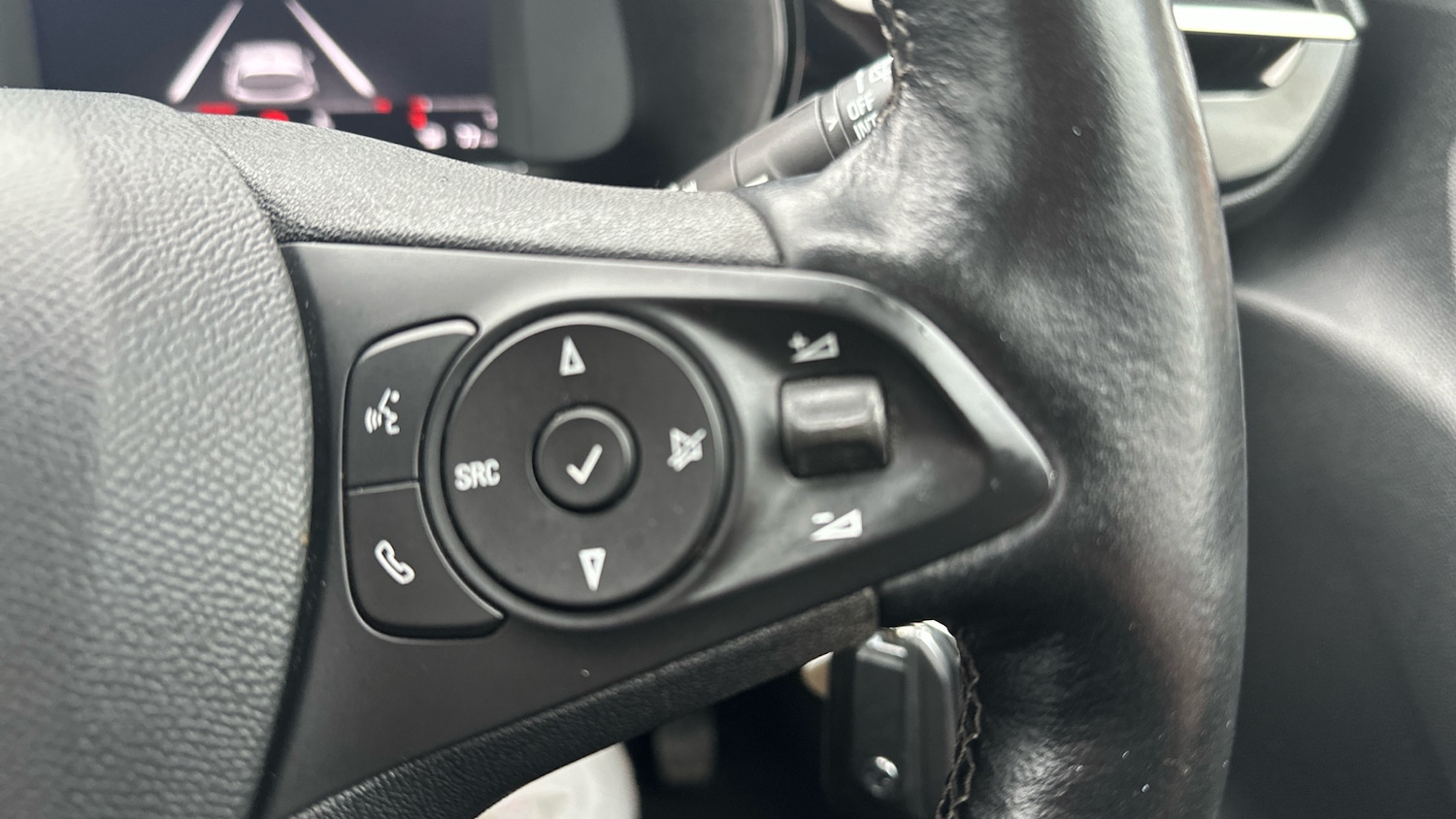 Used Vauxhall Corsa 2021 for sale - 76860149: Photo 25